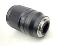 【中古】 【並品】 ソニー Distagon T FE 35mm F1.4 ZA SEL35F14Z 【交換レンズ】 【6ヶ月保証】