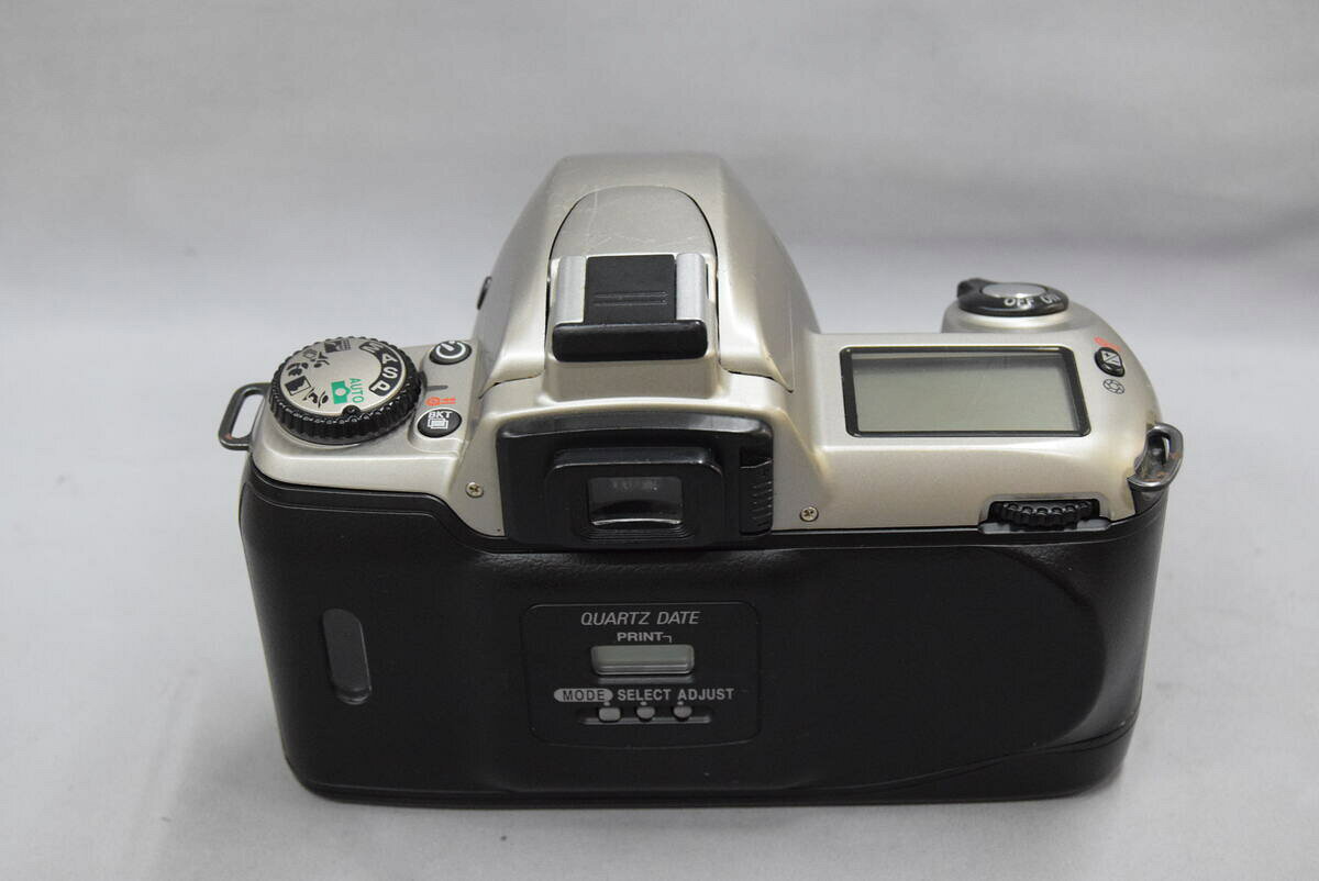 カメラのキタムラの【中古】 【難あり品】 ニコン U 【フィルムカメラ】｜アングル2