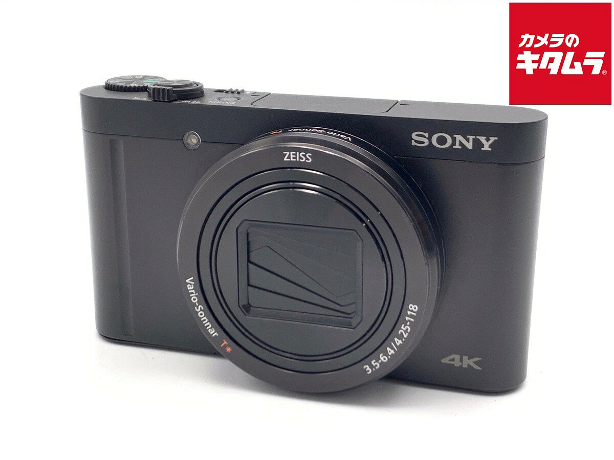 【中古】SONY デジカメ DSC-WX80 ⭐️バッテリー、SDカード付属 2443730124413_1.jpg