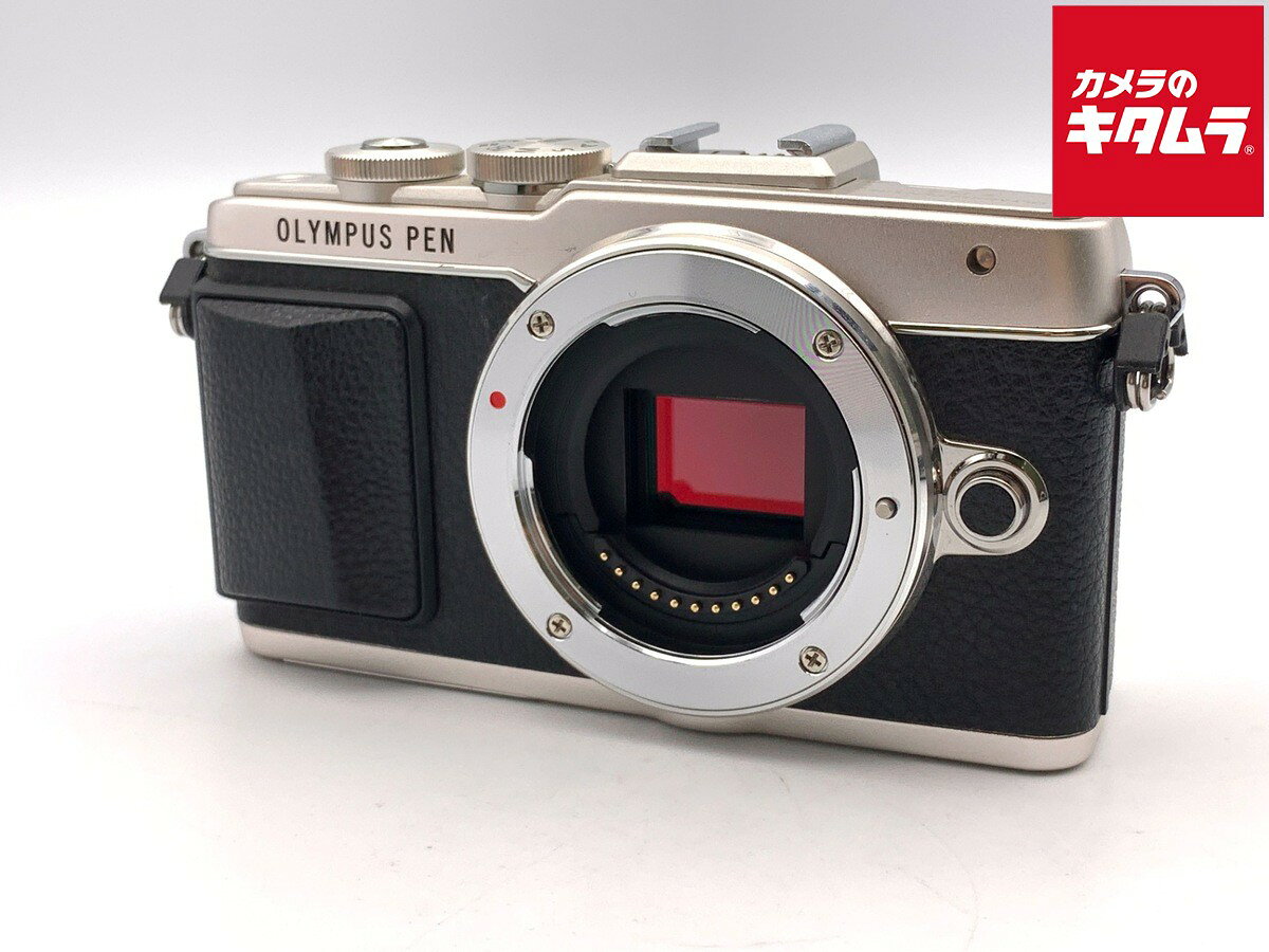 楽天市場】olympus pen lite e－pl7 ズームレンズの通販