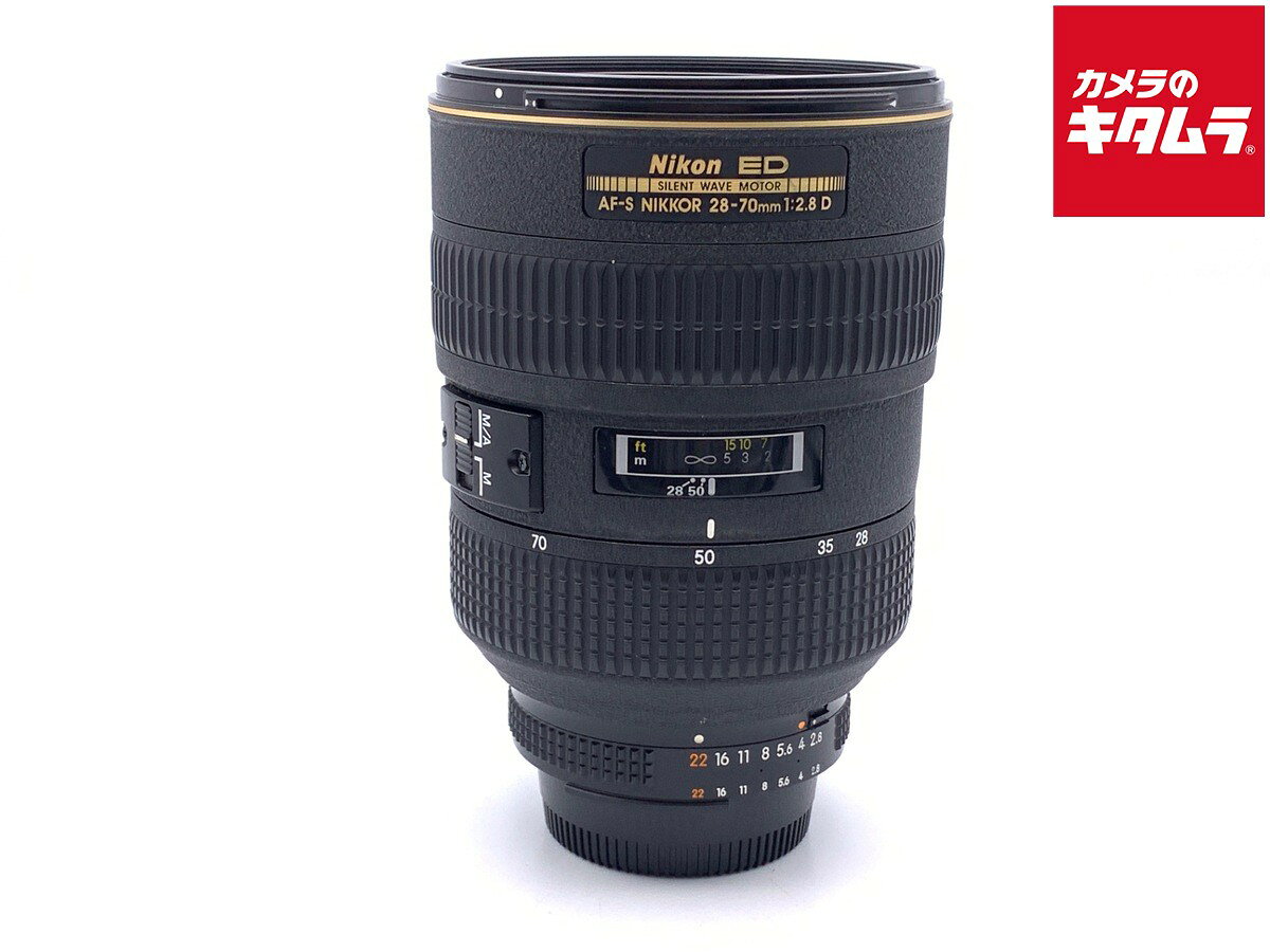 楽天市場】ai af nikkor 28mm f2．8d 中古の通販