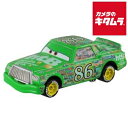 タカラトミー カーズトミカ C-11 チック・ヒックス 《納期約1-2週間》