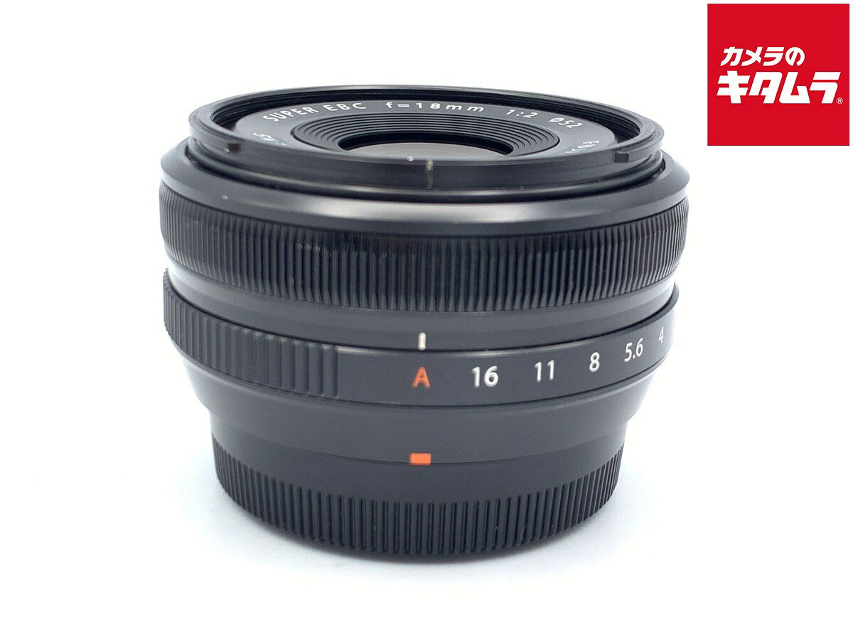 楽天市場】xf18mmf2 r 中古の通販