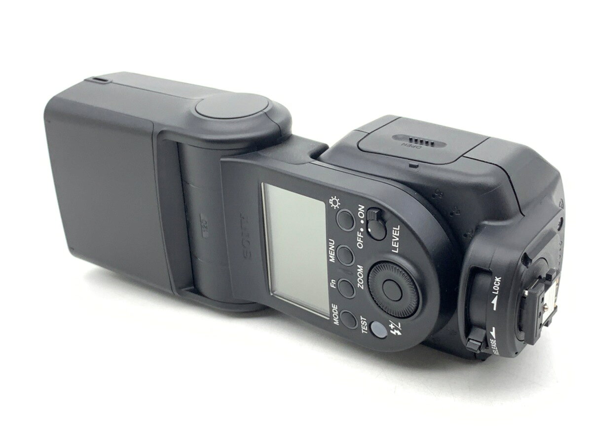 【中古】 【良品】 ソニー フラッシュ HVL-F60M 【カメラ用品】