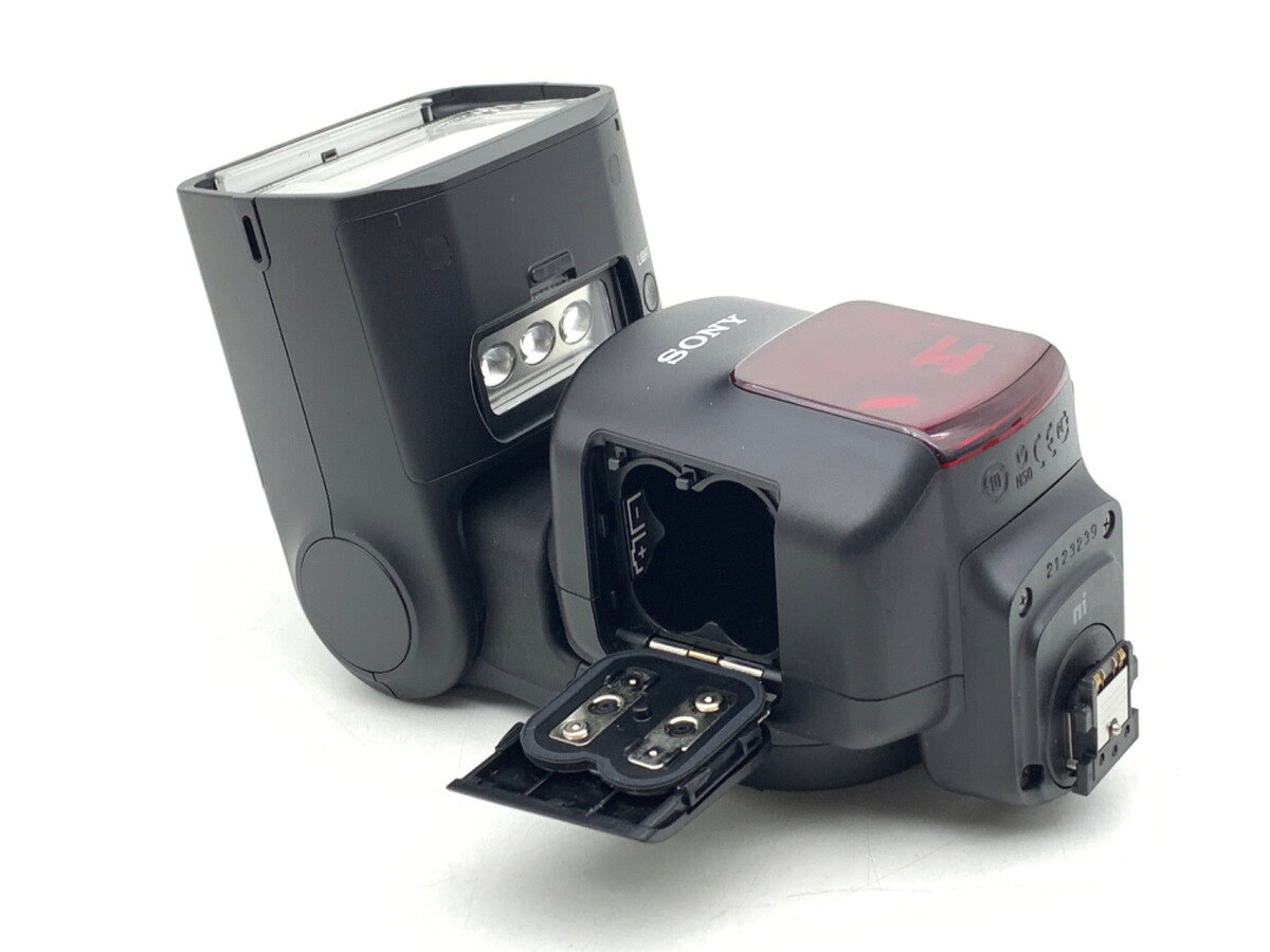 【中古】 【良品】 ソニー フラッシュ HVL-F60M 【カメラ用品】