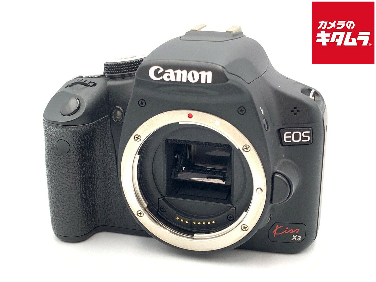 楽天市場】canonEOSkissx3の通販