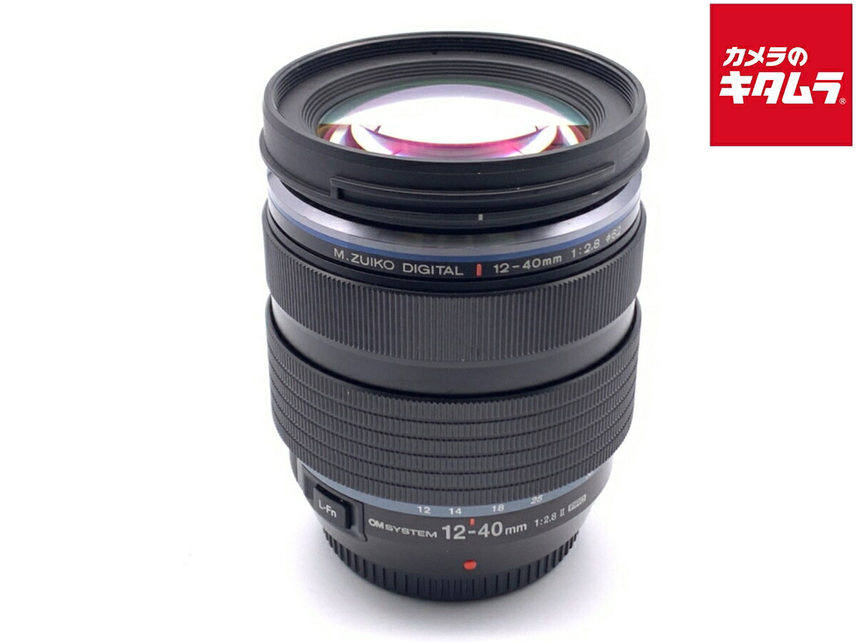 楽天市場】m.zuiko 12-40mm f2.8 pro（プロテクション防塵）の通販