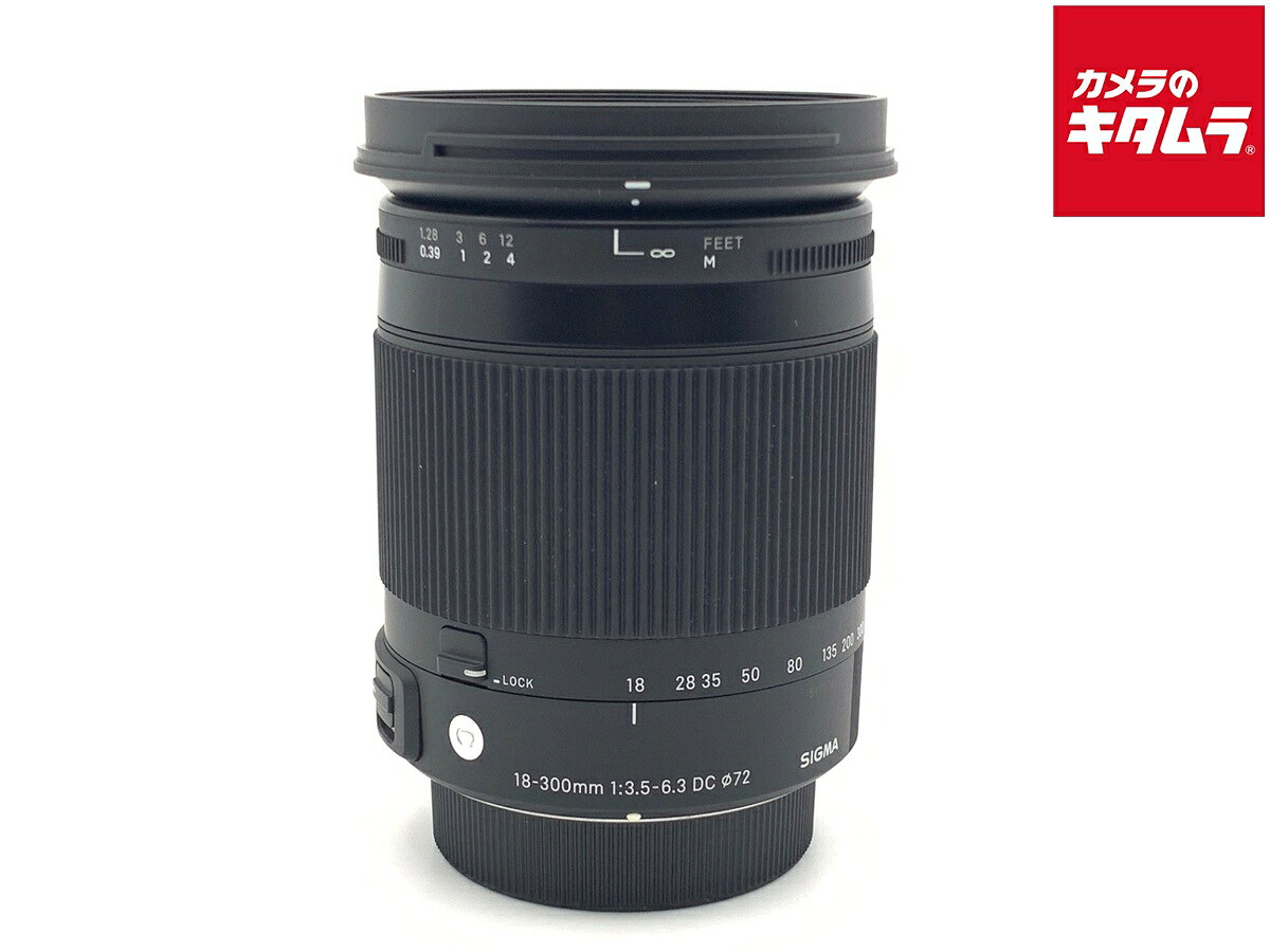 楽天市場】シグマ 18-300 ペンタックスの通販