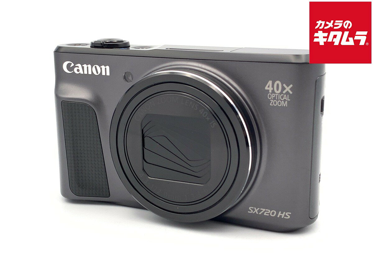 楽天市場】CANON PowerShot SX720 HS 中古の通販
