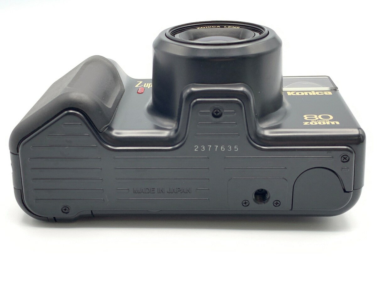 【中古】 【並品】 コニカ Z-up 80 【フィルムカメラ】