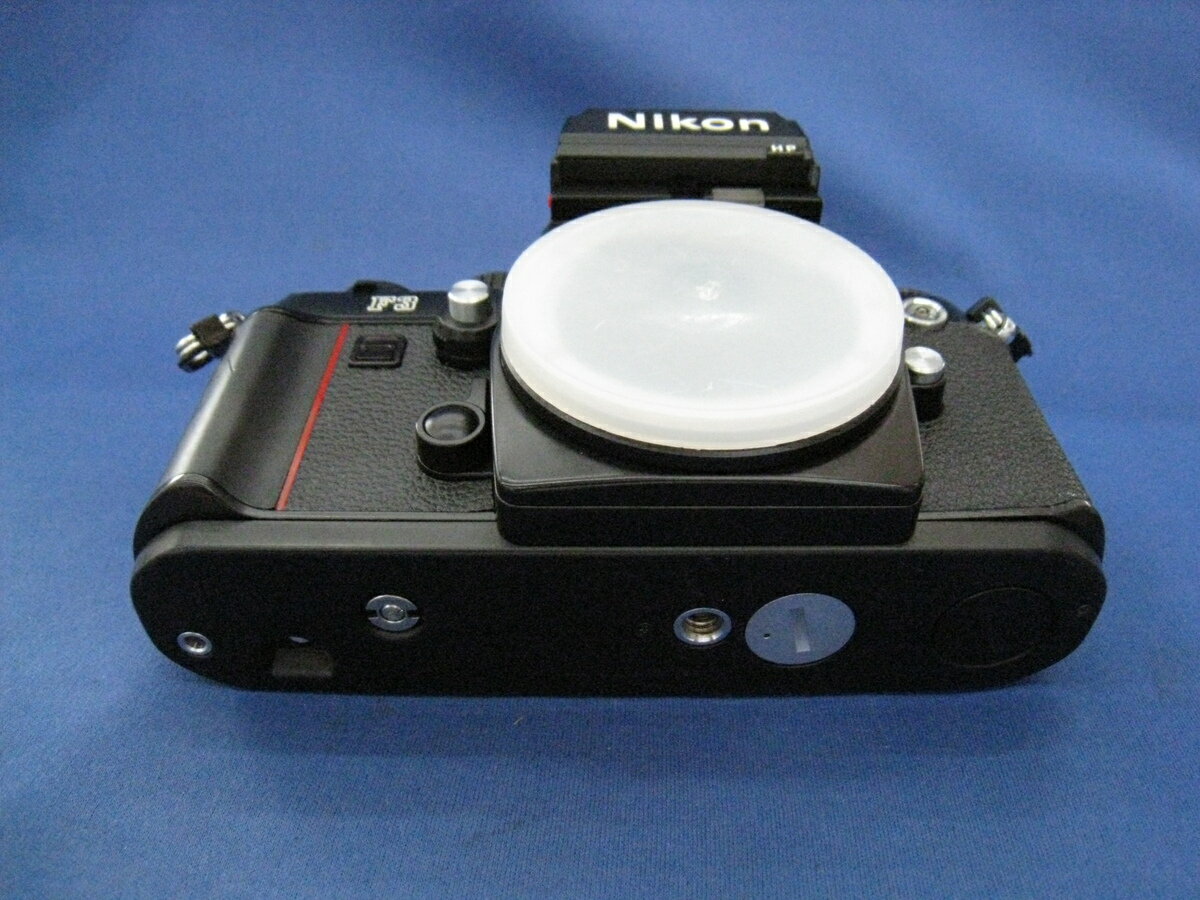 【中古】 【良品】 ニコン F3 ハイアイポイント 【フィルムカメラ】