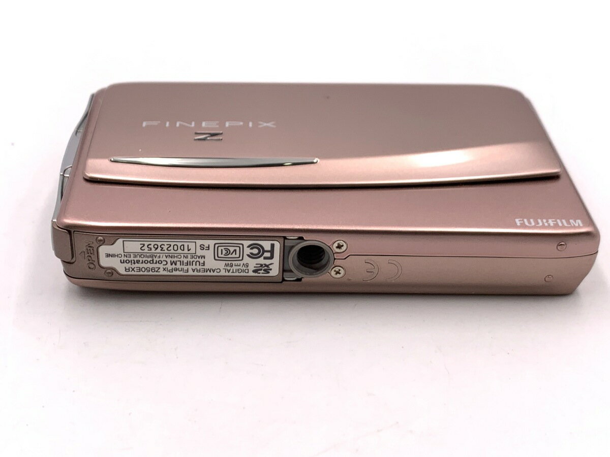 【中古】 【並品】 フジフイルム FinePix Z950EXR ピンクゴールド 【コンパクトデジタルカメラ】