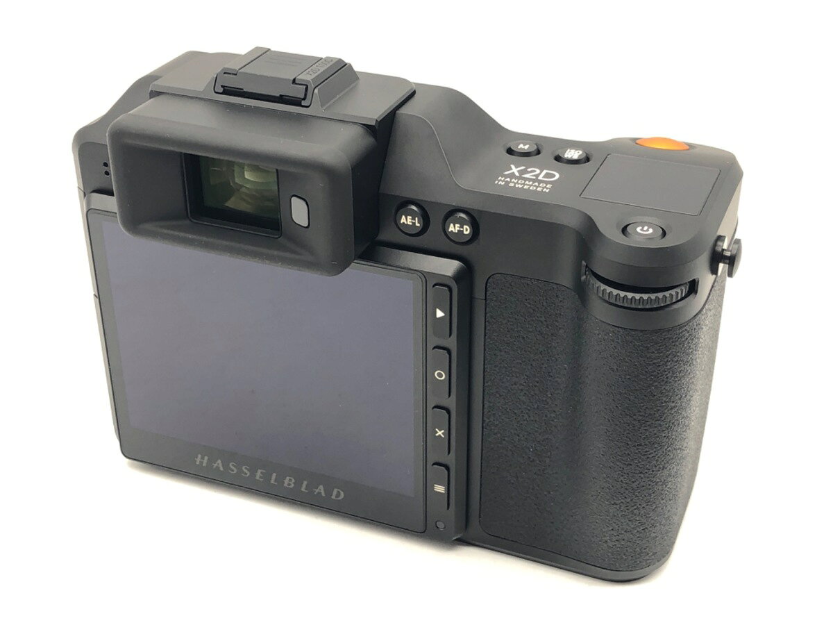 【中古】 【美品】 ハッセルブラッド X2D ...の紹介画像2
