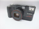 【中古】 【難あり品】 キヤノン（CANON） Autoboy Zoom105 【フィルムカメラ】