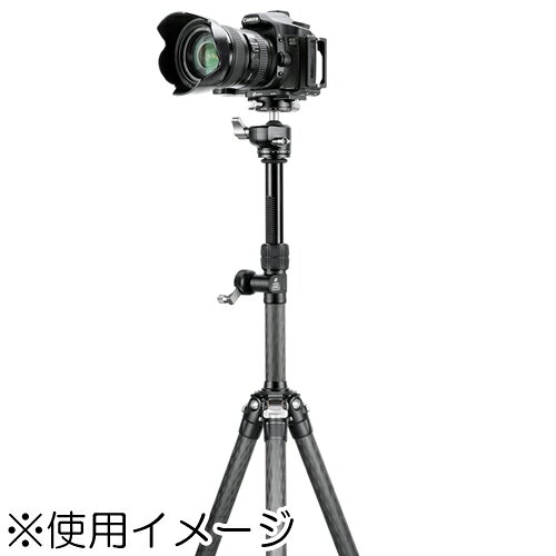 レオフォト GC-282C ギアセンターボール