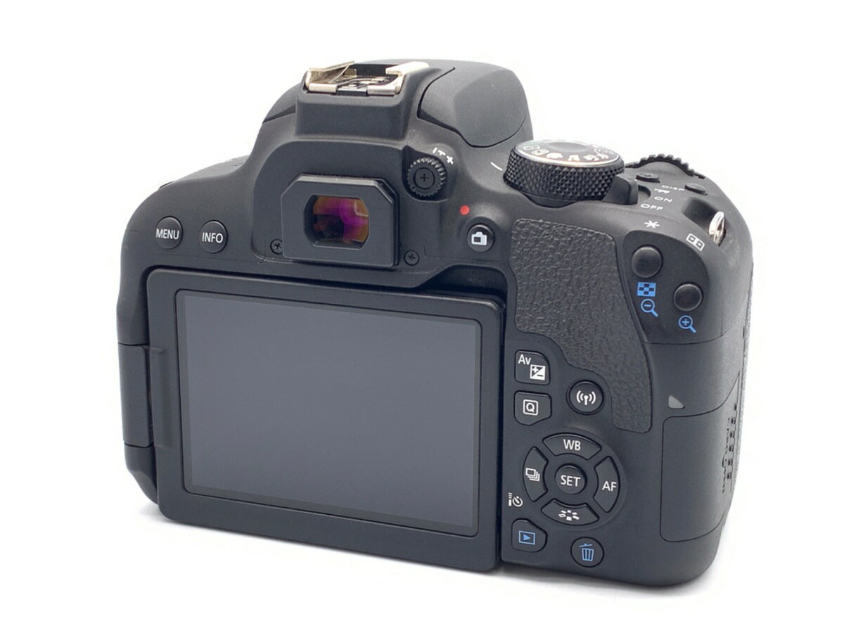 【中古】 【良品】 キヤノン EOS Kiss X9i ボディ 【デジタル一眼レフ】 【6ヶ月保証】