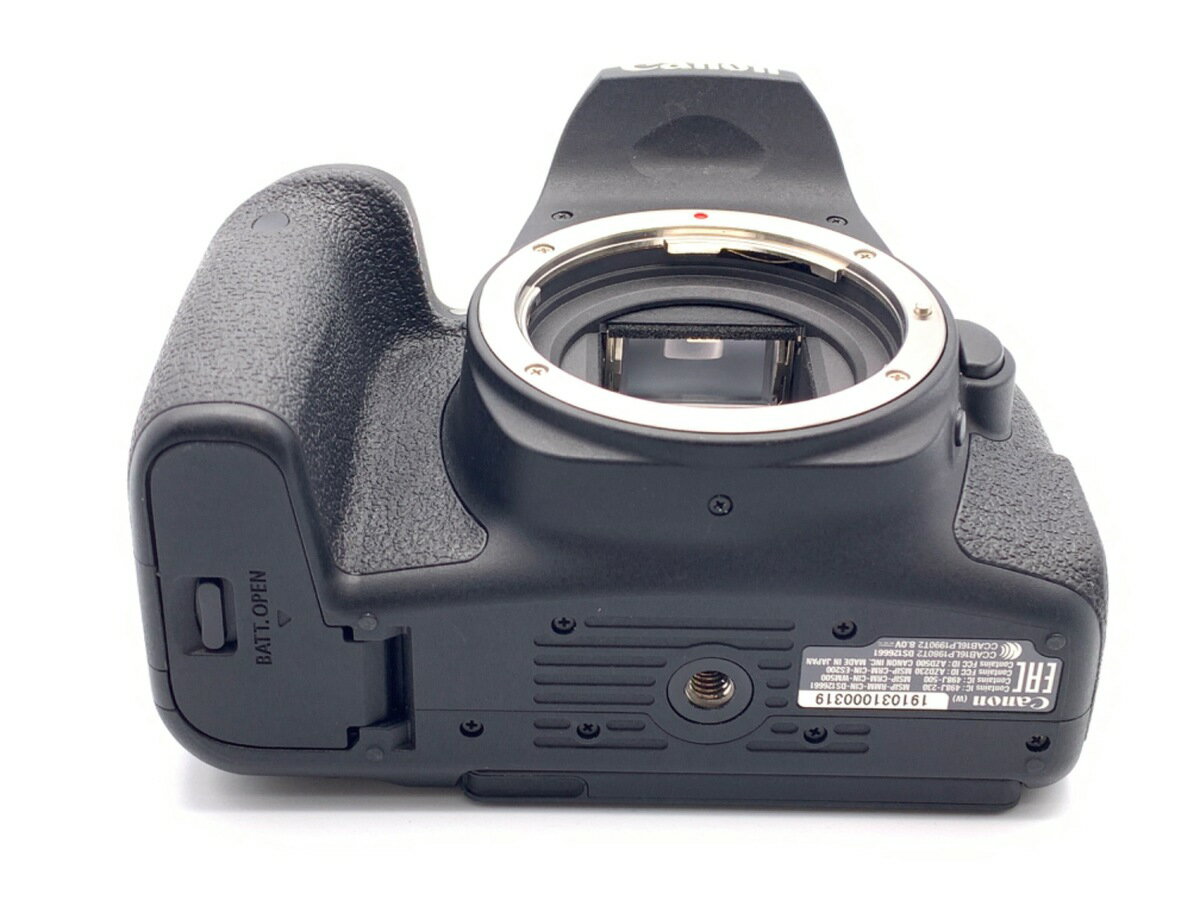 【中古】 【良品】 キヤノン EOS Kiss X9i ボディ 【デジタル一眼レフ】 【6ヶ月保証】