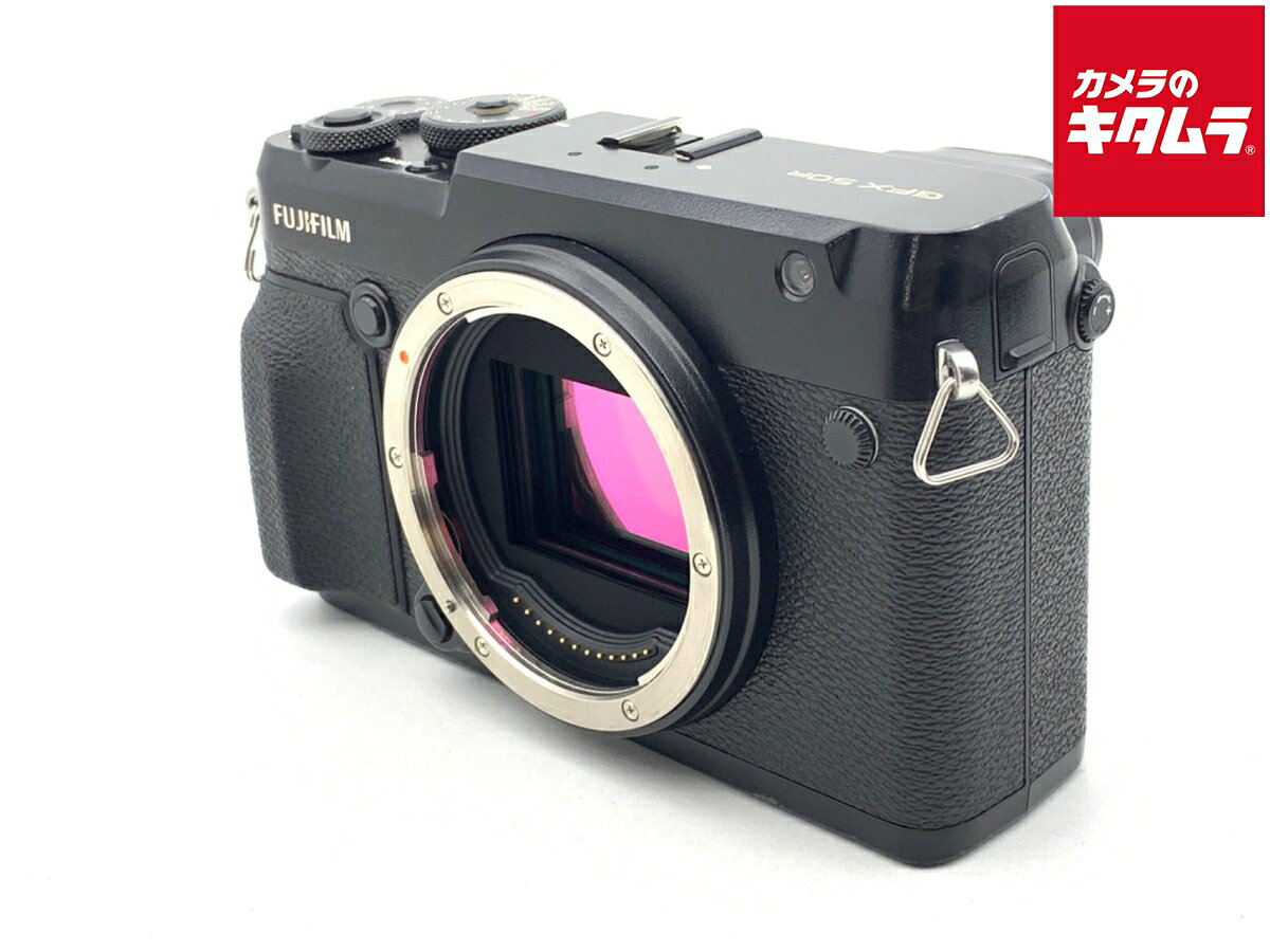 楽天市場】GFX 50Rの通販