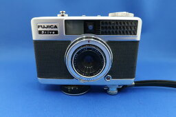 【中古】 【難あり品】 フジフイルム フジカ ドライブ 【フィルムカメラ】