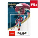 Nintendo amiibo ミファー 【ブレス オブ ザ ワイルド】(ゼルダの伝説シリーズ)