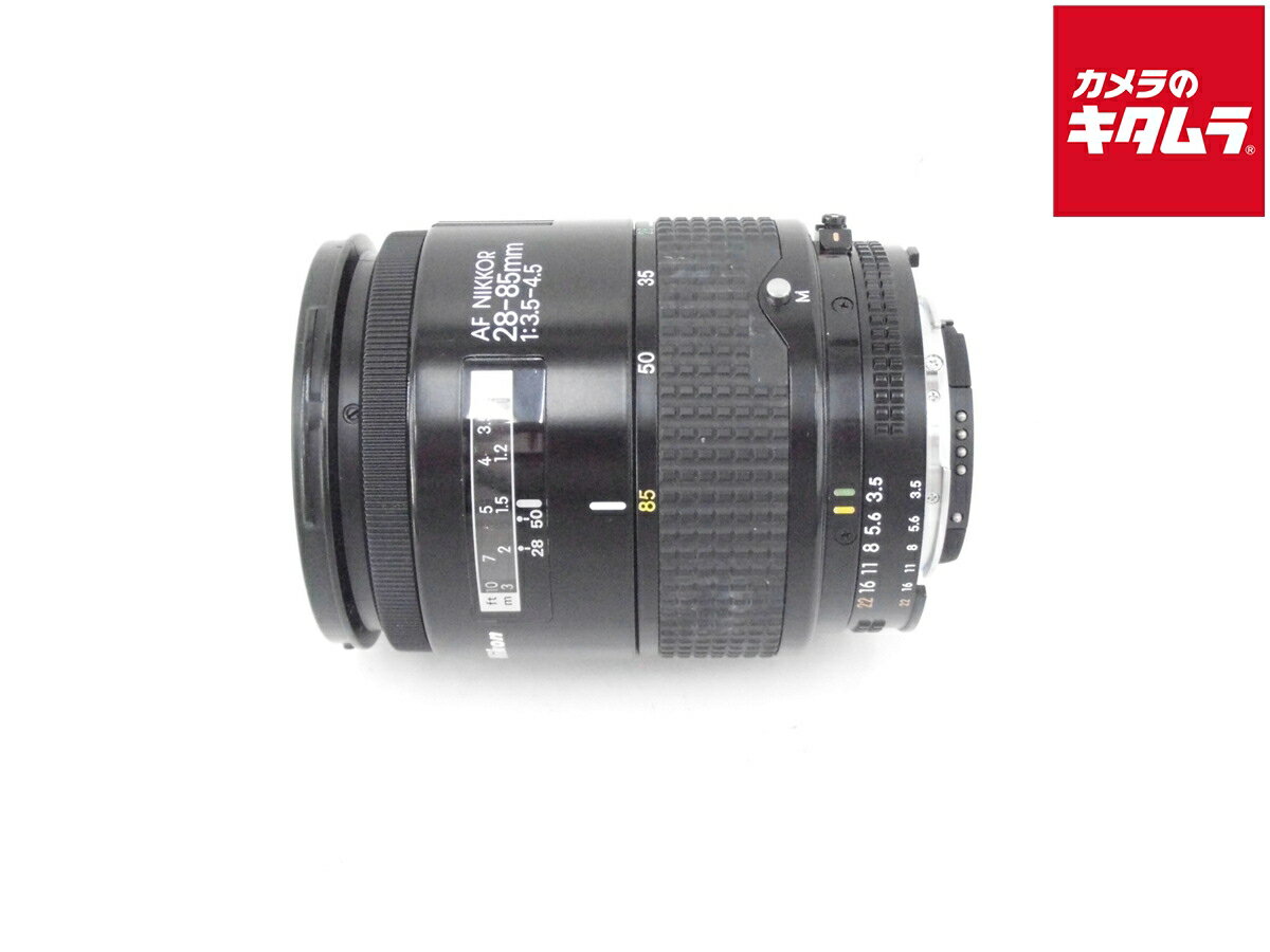楽天市場】nikon af 28-85mm f3.5-4.5の通販