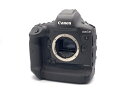 【中古】 【良品】 キヤノン EOS-1D X MarkIII ボディ 【デジタル一眼レフ】 【6ヶ月保証】(2)