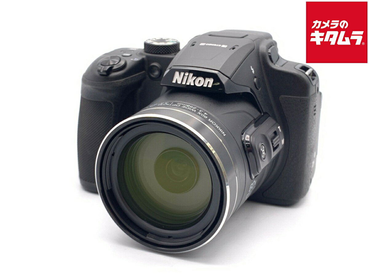 楽天市場】COOLPIX B700（カメラ・ビデオカメラ・光学機器｜TV