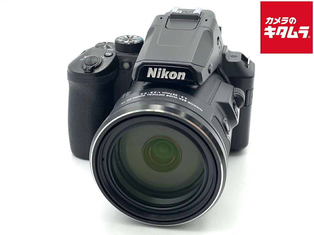 楽天市場】nikonデジタルカメラ coolpix p950 p950の通販