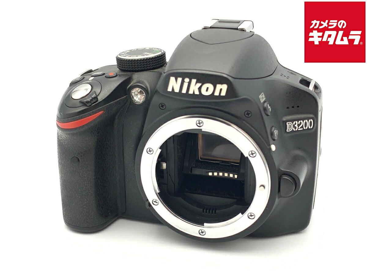 楽天市場】ニコン D3200（デジタル一眼レフカメラ｜デジタルカメラ