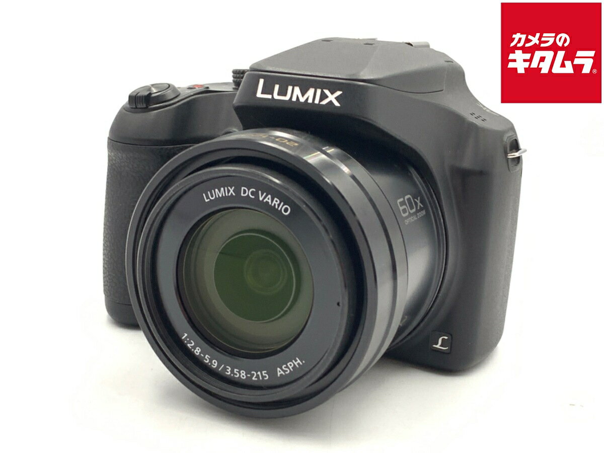 楽天市場】LUMIX DC－FZ85（デジタルカメラ｜カメラ・ビデオカメラ