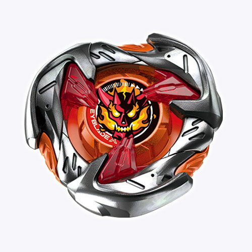 タカラトミー BEYBLADE X UX-02 スターター ヘルズハンマー3-70H