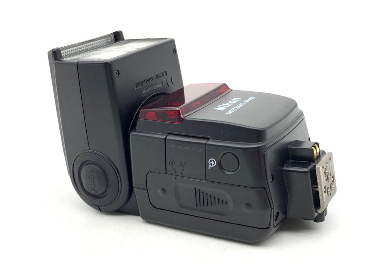 【中古】 【良品】 ニコン スピードライト SB-600 【カメラ用品】