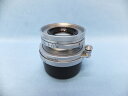 【中古】 【難あり品】 ライカ エルマーL 50mm F2.8 【交換レンズ】