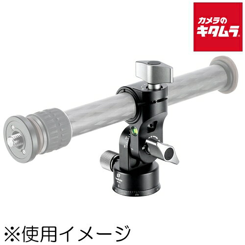 【製品特徴】■レオフォトのアーバンシリーズ三脚に回転式センターポールの機能をプラスする事が出来るアタッチメント■この製品を使用する事で雲台やカメラの可動範囲が格段に広がります【製品仕様】●対応機種：LX-225CT/LX-224CT●高さ：116mm●質量：196g●三脚取付部直径：41mm●最大荷重：6kg ※商品の仕様・対応をご確認の上、ご購入ください。 Leofoto`レオフォトHX-22LXセンターポールアダブター` ※この説明文は楽天市場店の記載内容です。URLはhttps://item.rakuten.co.jp/emedama/で始まります。URLが異なる際はサイトを利用することのないよう十分ご注意ください。 ▼ご注意▼以下の商品は、当商品と互換性に関係なく表示されます。互換性は別途ご確認の上ご注文ください● 商品の返品について