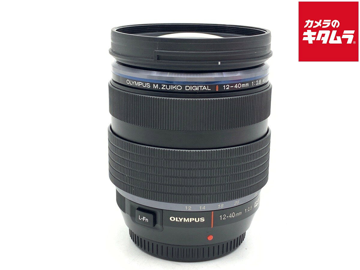 楽天市場】オリンパス m-zuiko 12-40mm レンズフィルターの通販