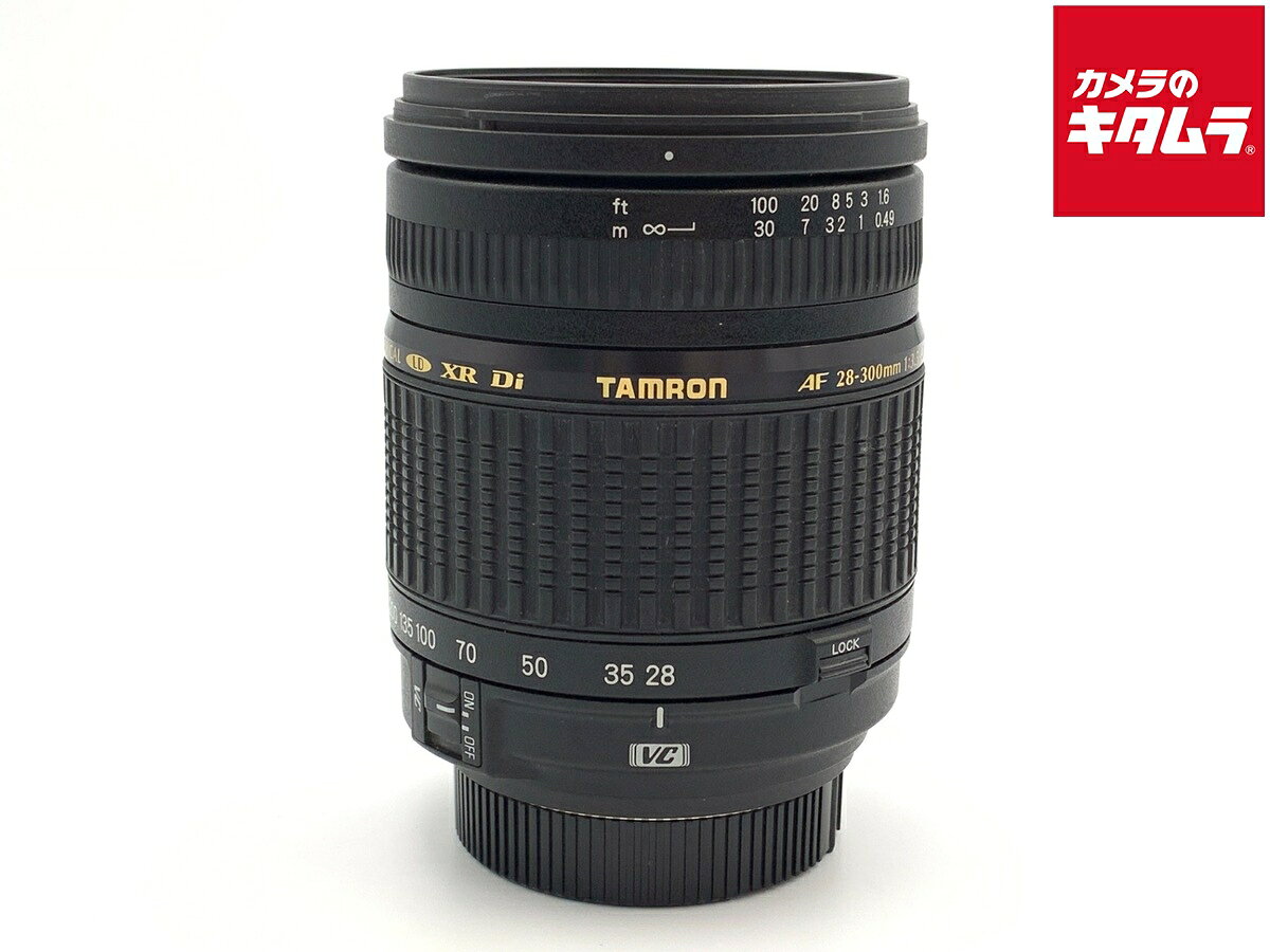 楽天市場】tamron 28-300 nikonの通販