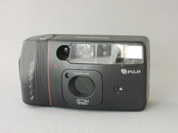 【中古】 【難あり品】 フジフイルム ZOOM CARDIA 600 デート 【フィルムカメラ】