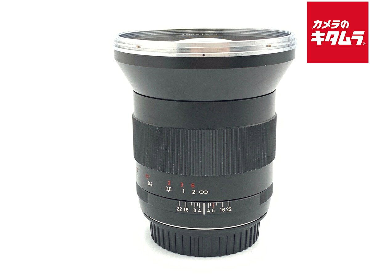 楽天市場】distagon t* 15mm f2．8 zeの通販