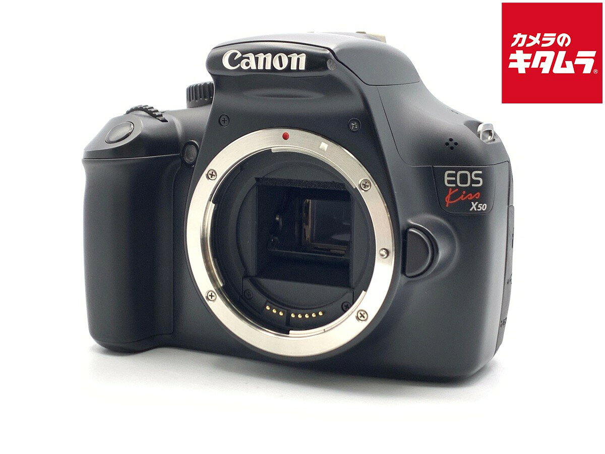 楽天市場】EOS Kiss X50 中古の通販