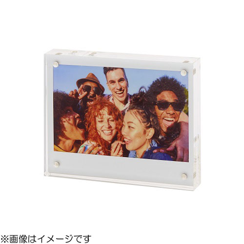 フジフイルム INSTAX アクリルフォト