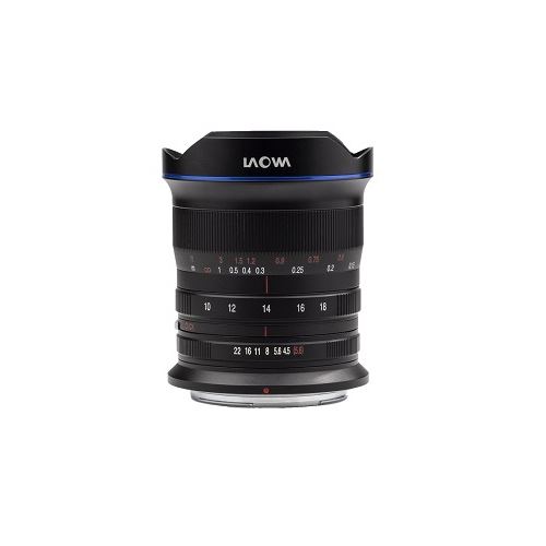 （ラオワ） 10-18mm F4.5-5.6 ZOOM (ライカSL/TL用)〔メーカー品〕 [ Lens | 交換レンズ ]