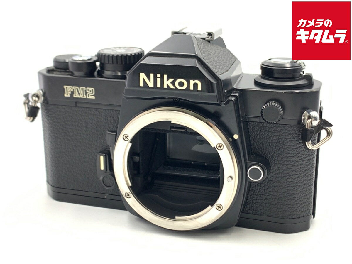 楽天市場】Nikon FM2の通販