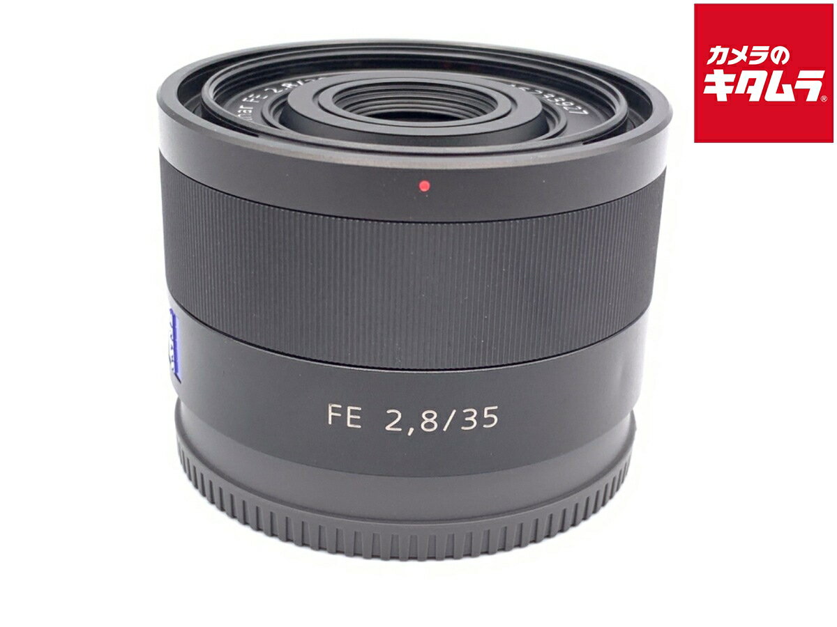 楽天市場】35mm F2.8 FE SONY Sonnar T ZA 中古の通販 楽天市場】35mm F2.8 FE SONY Sonnar T ZA 中古の通販