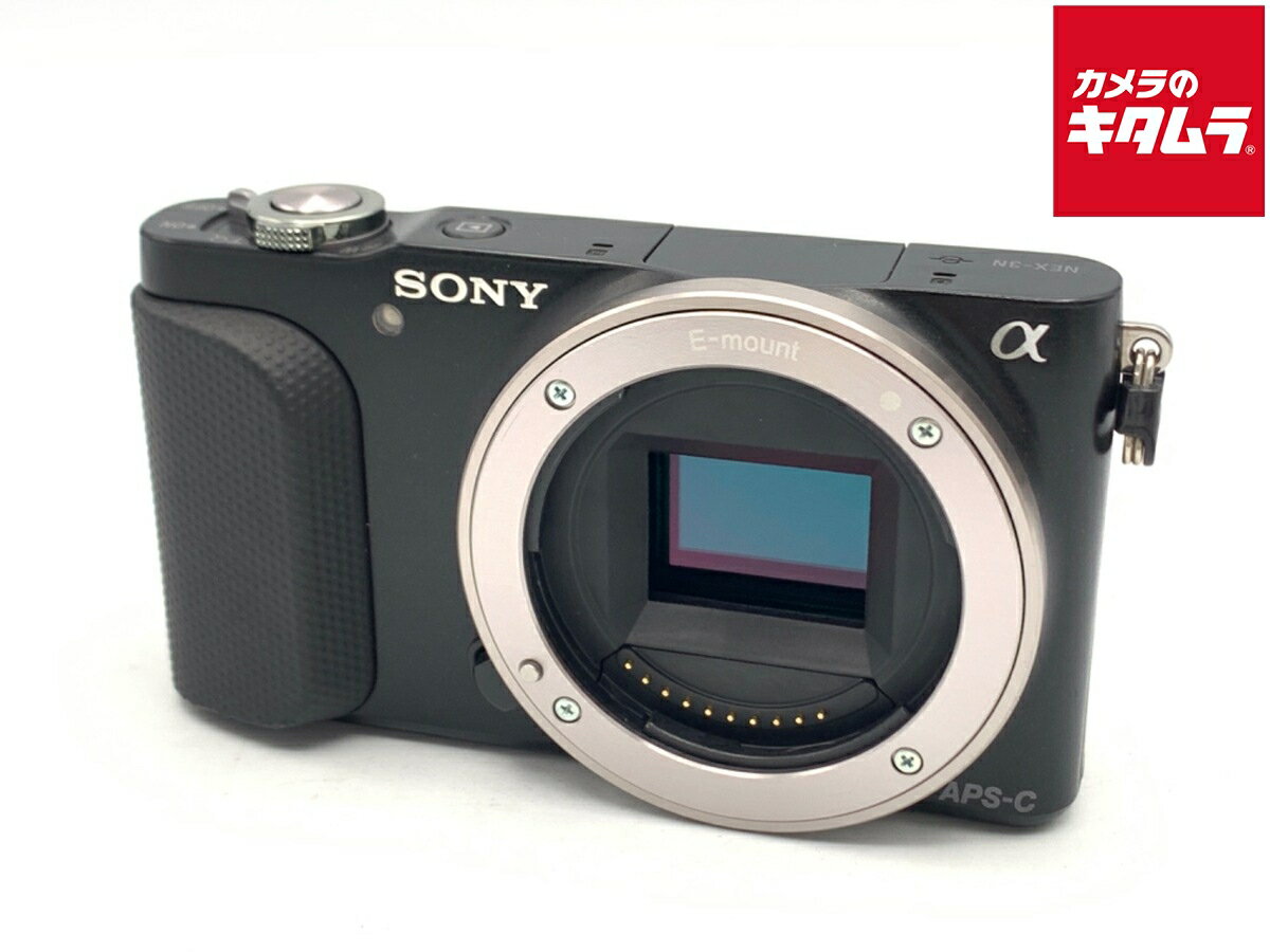 楽天市場】sony nex－3n 価格の通販
