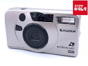 【中古】 【並品】 フジフイルム（FUJIFILM）EPION(エピオン)260Z MRC(24-52) 【フィルムカメラ】