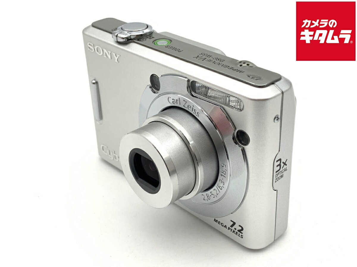 楽天市場】SONY Cyber-shot DSC-W35の通販 楽天市場】SONY Cyber-shot DSC-W35の通販