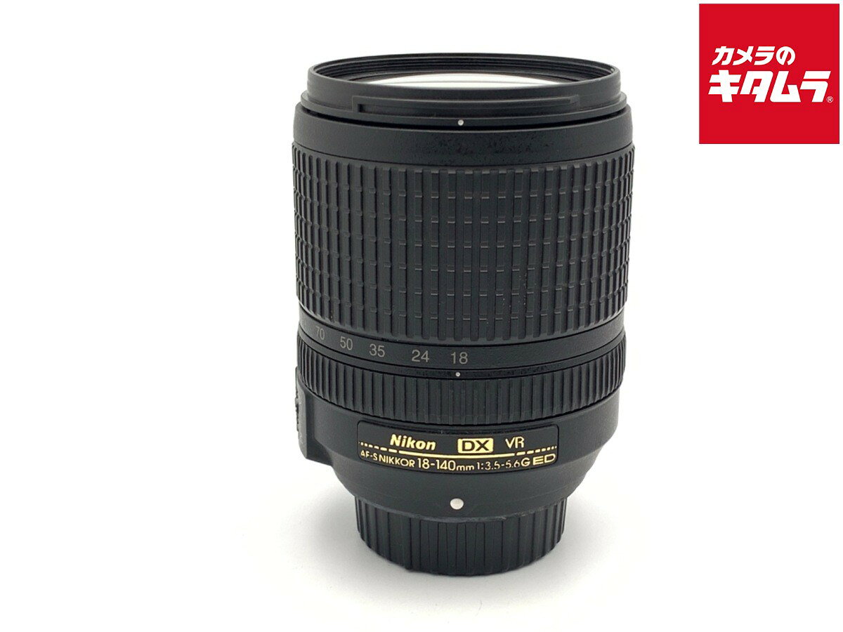 楽天市場】af-s dx nikkor 18-140mm f/3.5-5.6g ed vrの通販