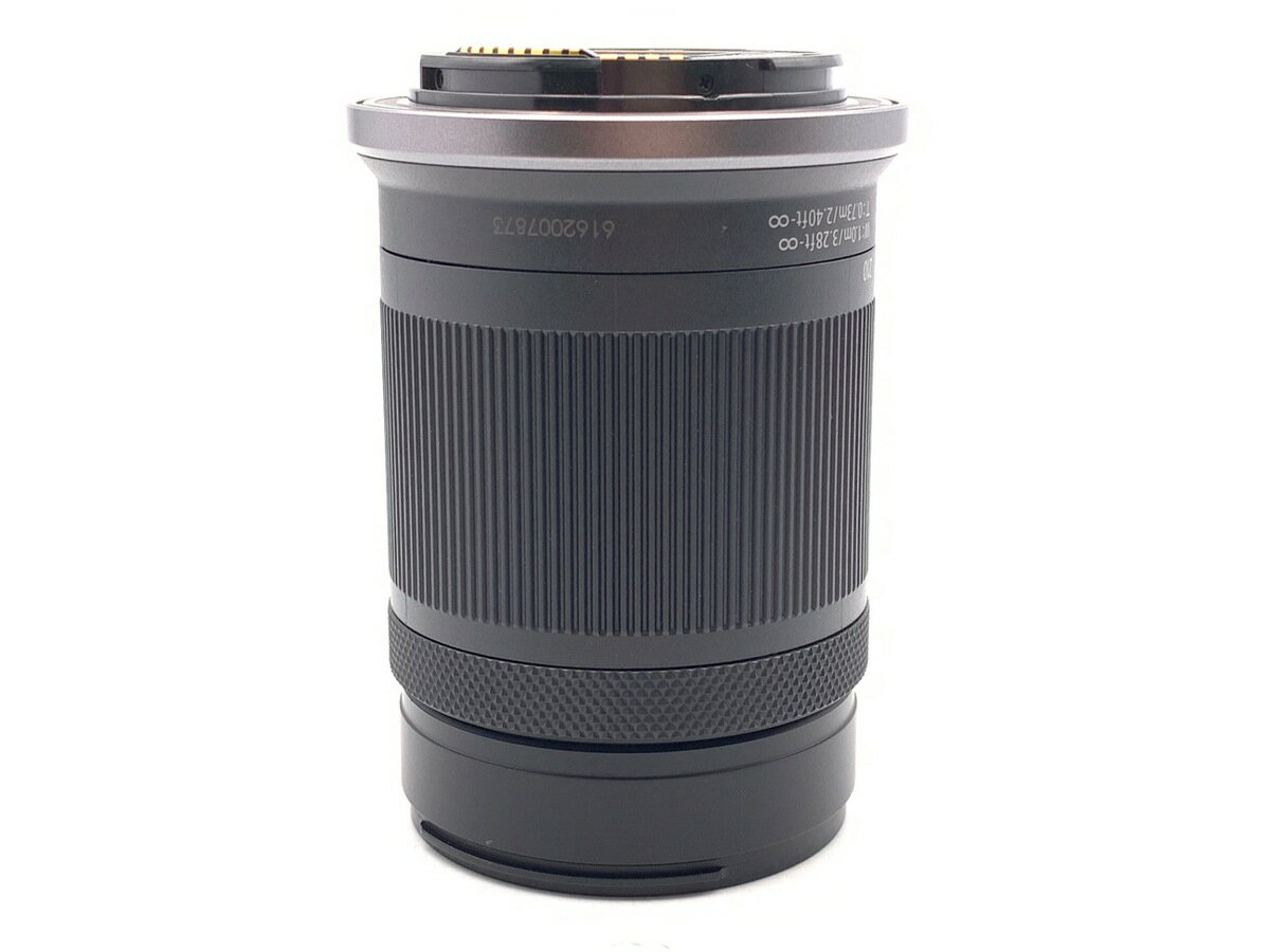 【中古】 【美品】 キヤノン RF-S55-210mm F5-7.1 IS STM 【交換レンズ】 【6ヶ月...