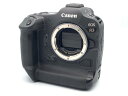【中古】 【並品】 キヤノン EOS R3 ボディ 【ミラーレス一眼】 【6ヶ月保証】(2)
