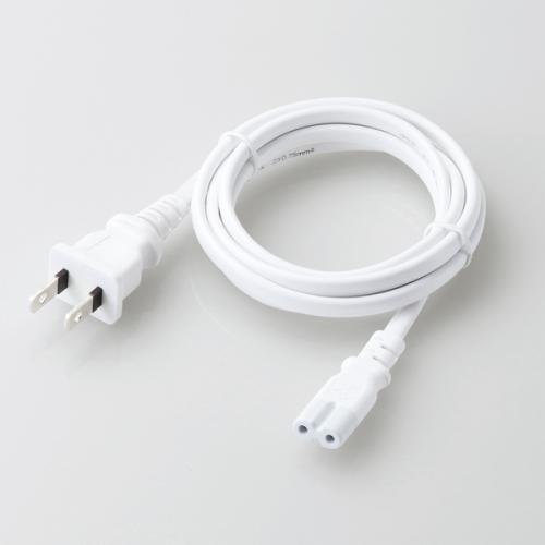 エレコム MPA-ACD03WH 6ポートAC充電器(おまかせ充電) 1.5m 《納期未定》 3